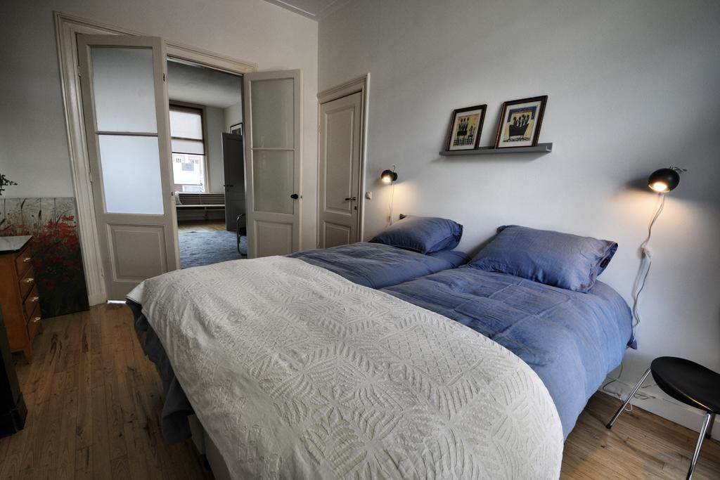 B&B De Klinkende Munt Utrecht Room photo